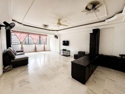 Blk 547 Pasir Ris Street 51 (Pasir Ris), HDB Executive #580741591
